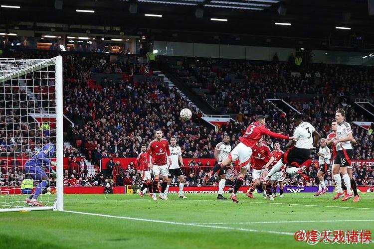 无力回天！曼联足总杯90分钟战平对手