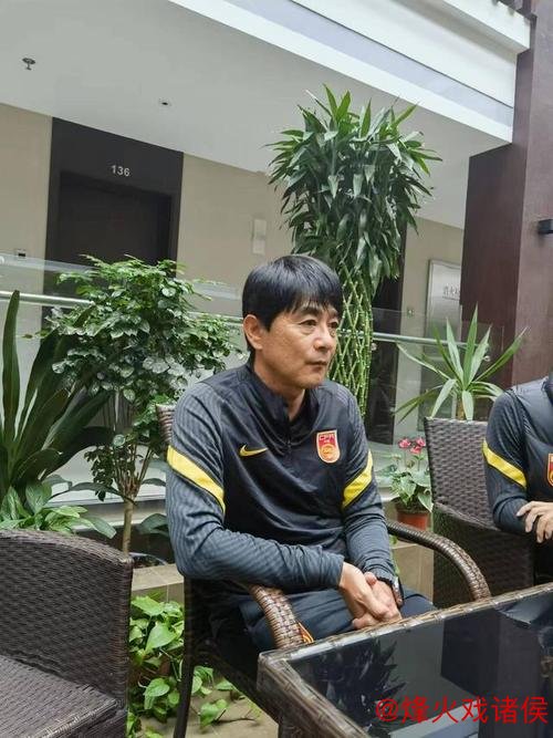 日本教练浮嶋敏获足协持续信任 邝兆镭入选U16国家队 日本教练浮嶋敏获足协持续信任 邝兆镭入选U16国家队