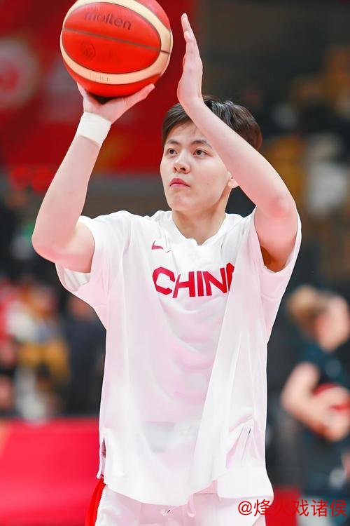 日本核心球员称赞杨舒予：实力强劲 令人敬佩