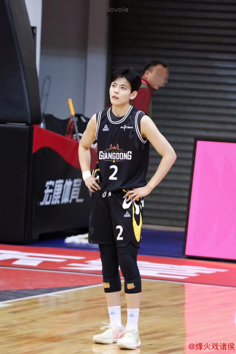 日本核心球员称赞杨舒予：实力强劲 令人敬佩