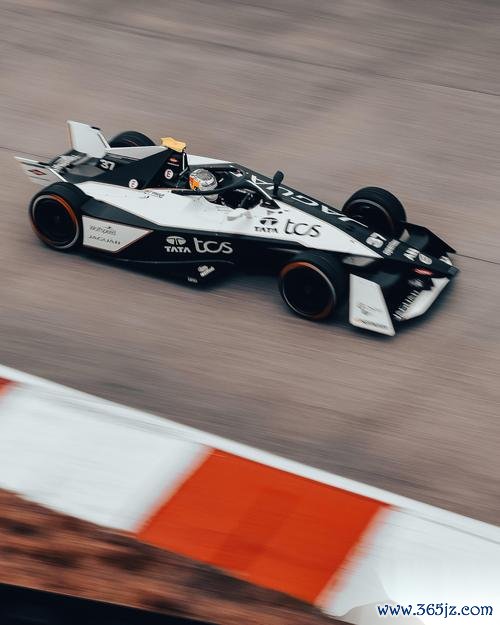 2024FE伦敦收官：维尔莱茵车手冠军 捷豹车队冠军