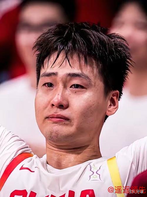 不甘心写在每个人脸上，赵睿：我真的想打奥运，一场比赛都行