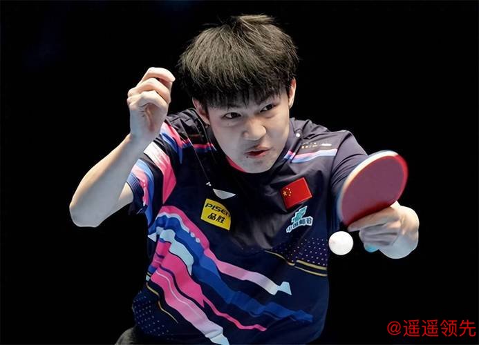 不给面子！国乒遭裁判针对，教练急眼讨说法，太子爷心态崩溃出局