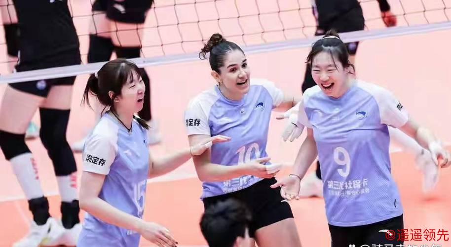断档严重！天津女排遭遇人才瓶颈，边攻手身高偏矮，新赛季冲击四强难题重重