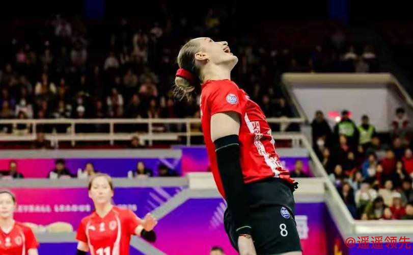 断档严重！天津女排遭遇人才瓶颈，边攻手身高偏矮，新赛季冲击四强难题重重