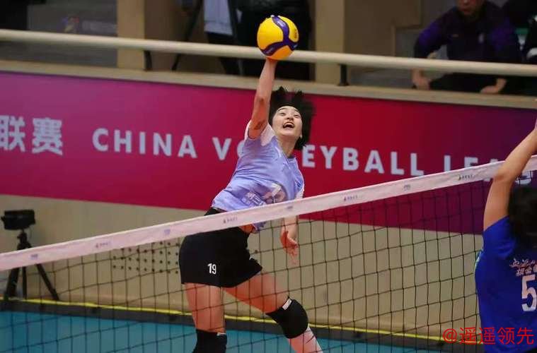 断档严重！天津女排遭遇人才瓶颈，边攻手身高偏矮，新赛季冲击四强难题重重