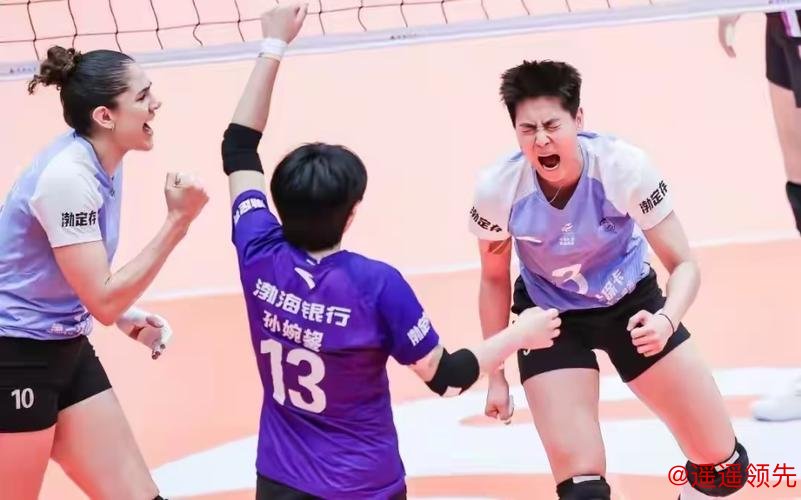 断档明显，天津女排人才匮乏，边攻手身高不足，新赛季冲击四强阻力重重