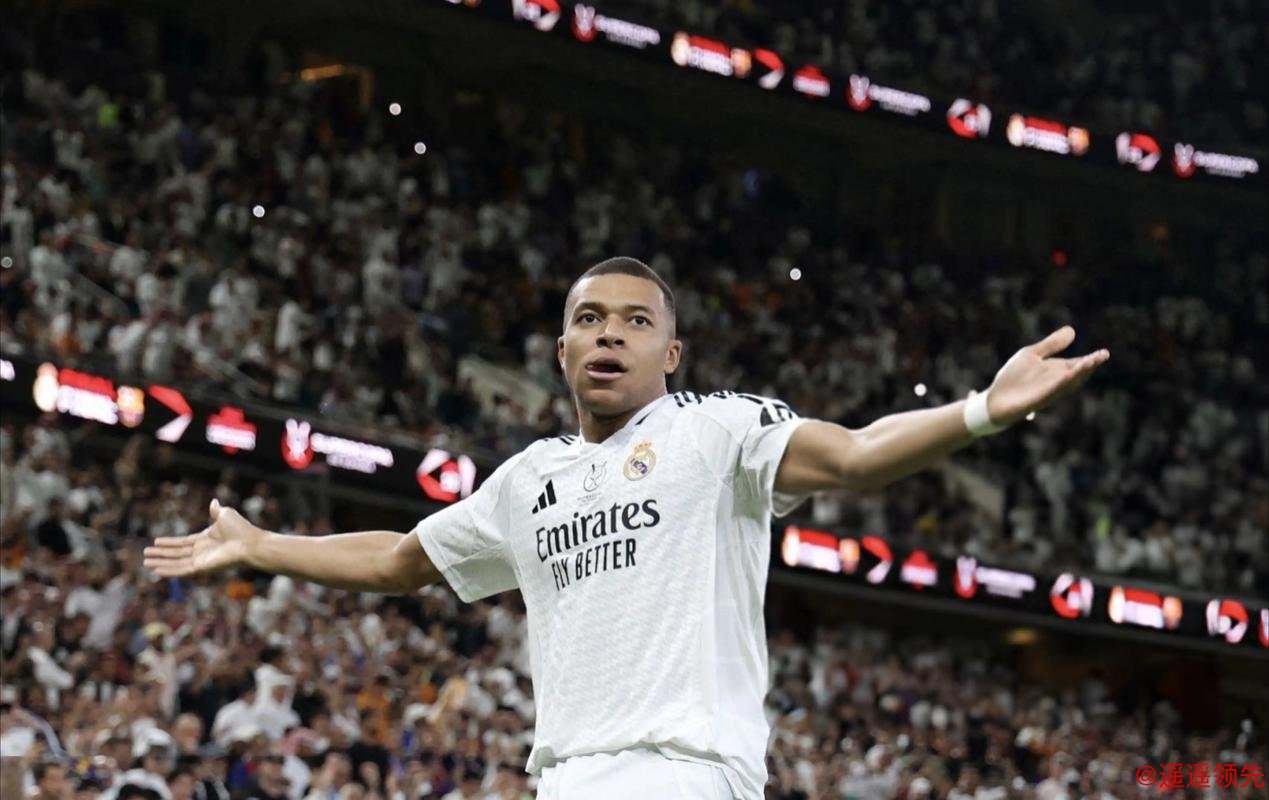 斯内德：姆巴佩会赢得2026年金球奖；没有人效力皇马时想离开