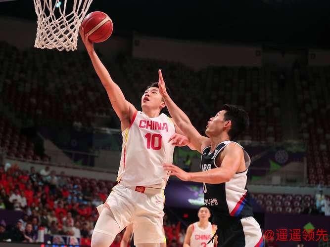 青春淬火铸荣光 中国男篮亚洲杯展现韧性与希望