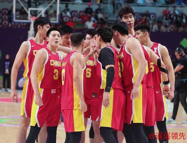 青春淬火铸荣光 中国男篮亚洲杯展现韧性与希望