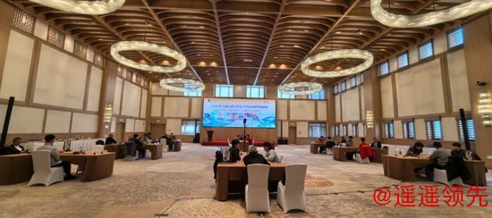 贵州仁怀酱香队、山东银丰队遵义播州·乌江寨专场