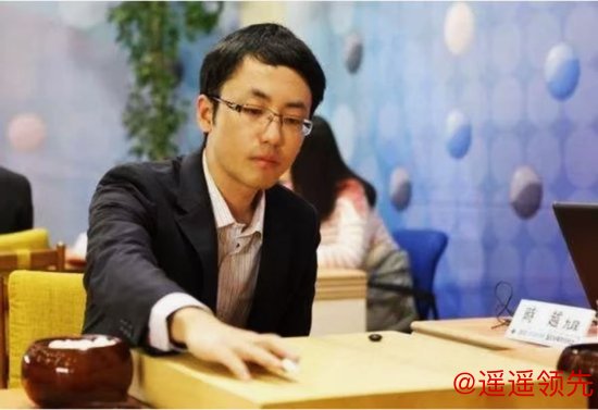 世界冠军时越九段