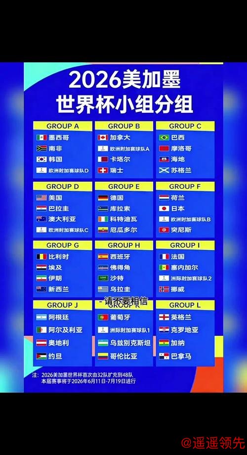 了解2026世界杯外围开户全攻略