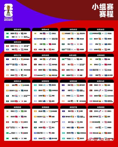 了解2026世界杯外围开户全攻略