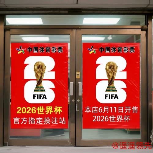了解2026世界杯竞猜入口地址的最佳选择 了解2026世界杯竞猜入口地址的最佳选择